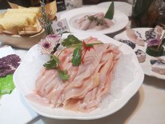 -围炉夜话·潮汕卤水火锅(榕江店)
