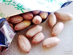 五香花生米-果仁张(食品街店)