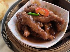 -南海渔村(珠江新城店)