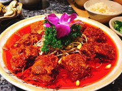 -蜀大侠火锅(车公庙店)