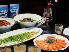 -许爷家·生态湖鲜(徐汇日月光店)