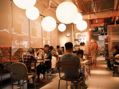 -必胜客(航洋国际店)