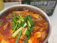 -谷田稻香·砂锅菜(汇暻广场店)