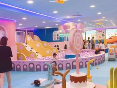 -巴黎春天(浦建店)