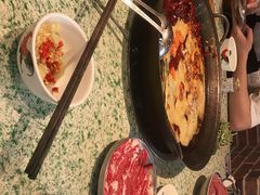 -五里关火锅(牛市口店)