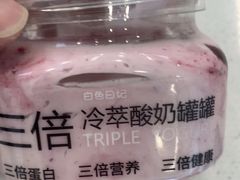 -白色日记·手作酸奶(麦凯乐店)