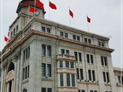 -人民大会堂