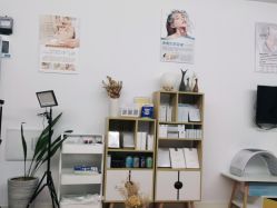 -怡水桐阁 皮肤管理中心