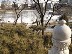 -西海子公园