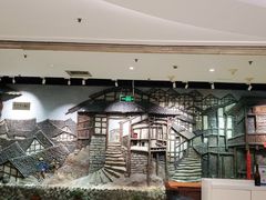 -渝信川菜(西单店)