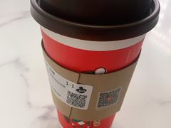 -Tims天好咖啡·贝果(东方广场店)