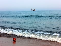 -东戴河风景区-止锚湾