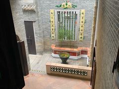 -荔湾博物馆