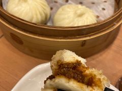 阳阳酱肉包-阳阳中国饭(北京荟聚店)