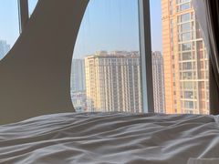 -北京康莱德酒店
