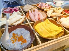 -芈重山老火锅(广州首店)