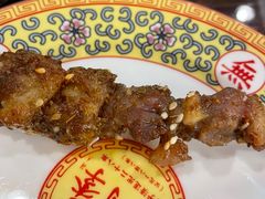 -烤肉季饭庄
