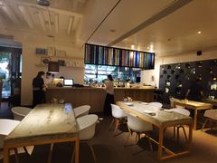 大堂-T館·花园艺术餐厅
