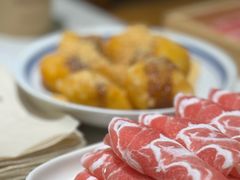 -巴奴毛肚火锅(永明路店)