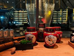 -苏州凯悦酒店·酒肆(华池街店)