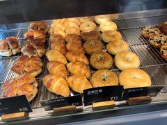 -吉森Bakery(教育路店)