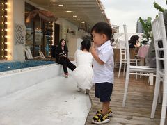 -天空花园餐吧·生日·团建(南山店)