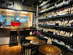 -LESCEDARS Brasserie Bistro香柏树