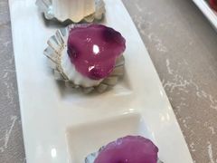 百香果布丁-馨越楼·点心·粤菜(赤坎店)