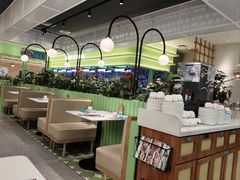 -川人百味(金安中央大街店)