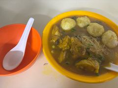 -金利食店(氹仔店)