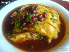 口水鸡-望湘园·湖南菜(宏伊店)
