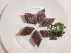 -得月楼·省级非遗·传统苏帮菜(观前店)