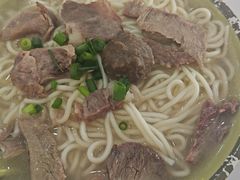 -韩盛·盛江山自助料理(沈辽路万达店)