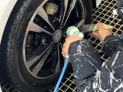 -新月3M汽车贴膜隐形车衣膜小二官方授权店(肖村桥店)