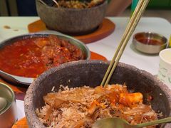 -西塔老太太拌饭(洋泾天物空间店)