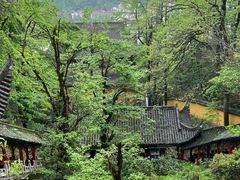 -九华山风景区