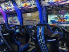 -大玩家(哈西万达店)