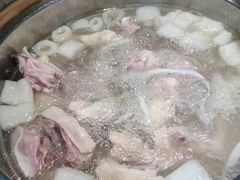 -烹然四季椰子鸡火锅(姚家园万象汇店)