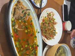 -鸿运楼·舌尖上的徽菜