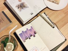 -猫的天空之城概念书店(苏州平江店)