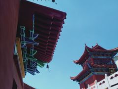 -里口山风景名胜区