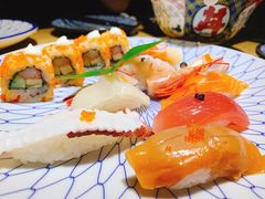 -無雙居酒屋(北京路店)