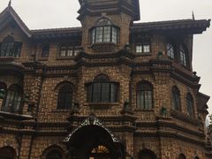 -马勒别墅饭店(静安寺店)