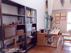-仰生如卉推拿养生馆(酒仙桥店)