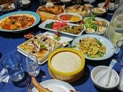-伊带伊路新疆美食府(呼家楼店)