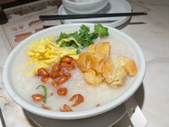 -悦满楼·西关名点·湛江名菜(航空综合大厦店)