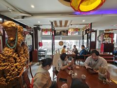 -同得兴 Since·1995 传统苏式面馆(十全街店)