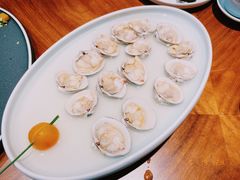 -喜鼎海胆水饺(东港店)