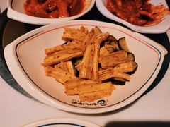 麻辣腐竹-七八冷面·延边朝鲜族美食(圣熙八号店)