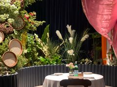 -狮拾久·现代新加坡料理(福田COCO Park店)